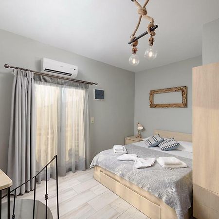 Ageliki Studio Matala  Exterior photo