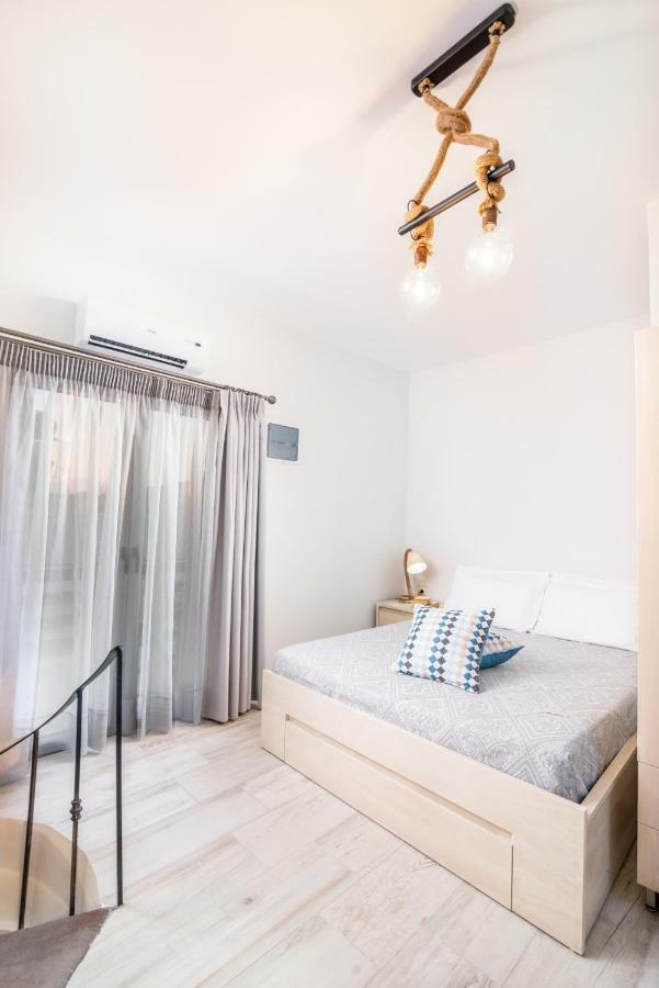 Ageliki Studio Matala  Exterior photo